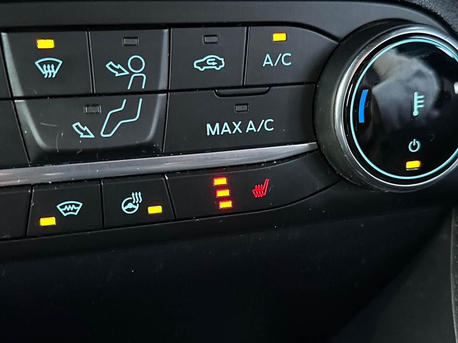 Used Ford Fiesta 2024 for sale - 76920100: Photo 31