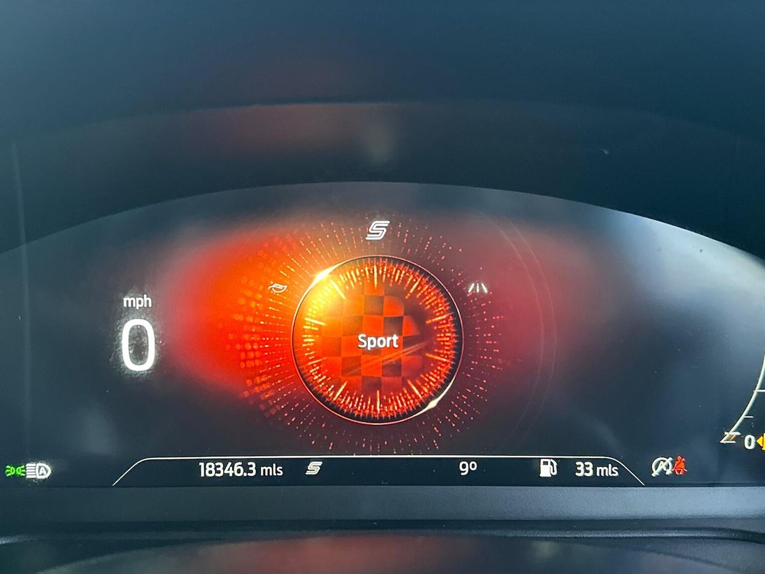 Used Ford Fiesta 2024 for sale - 76920100: Photo 32