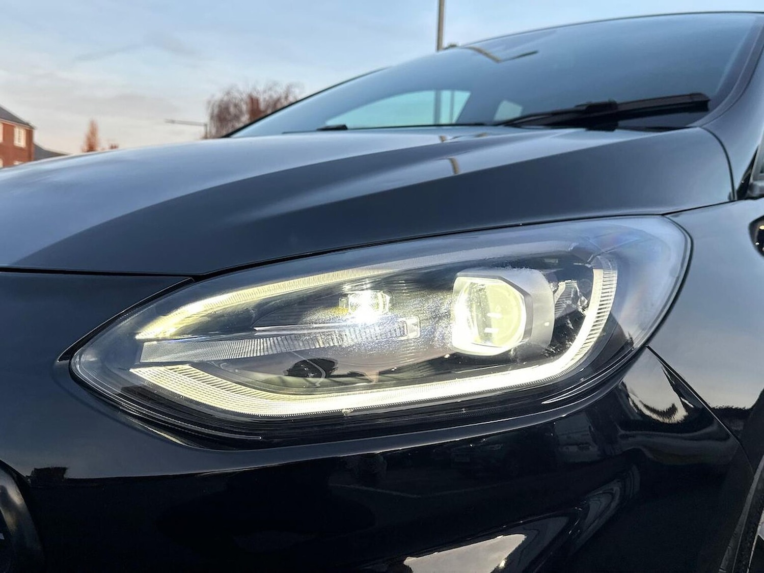 Used Ford Fiesta 2024 for sale - 76920100: Photo 37