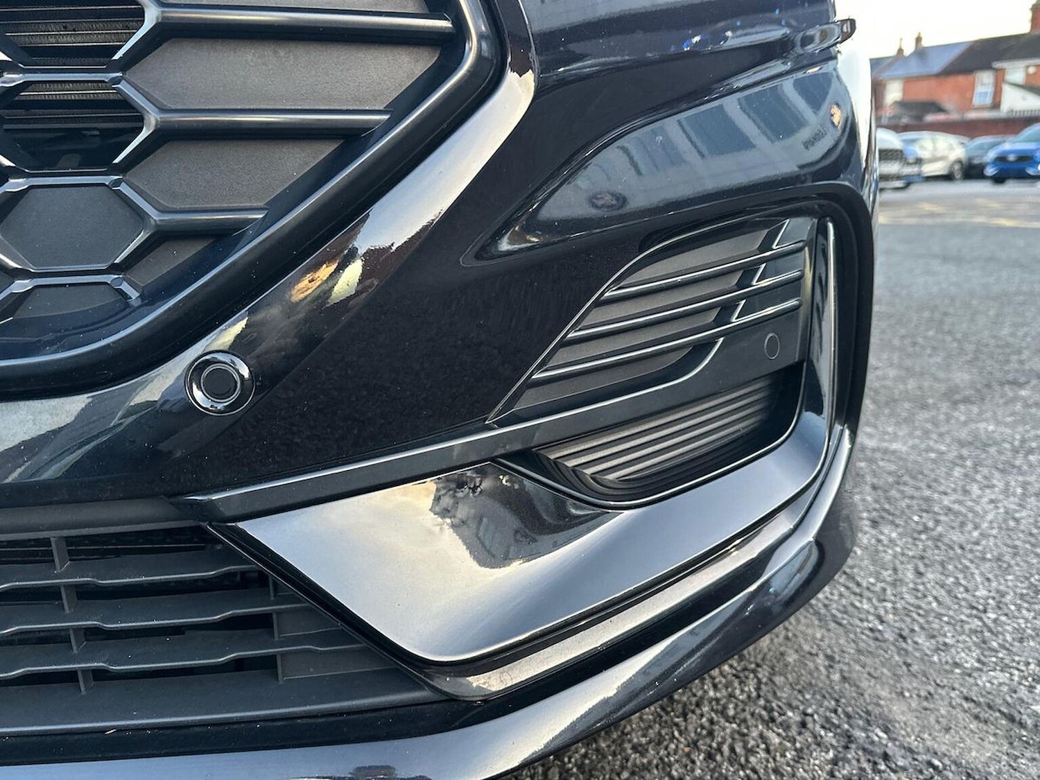 Used Ford Fiesta 2024 for sale - 76920100: Photo 38