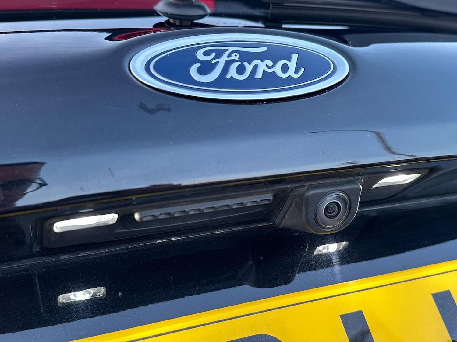 Used Ford Fiesta 2024 for sale - 76920100: Photo 40