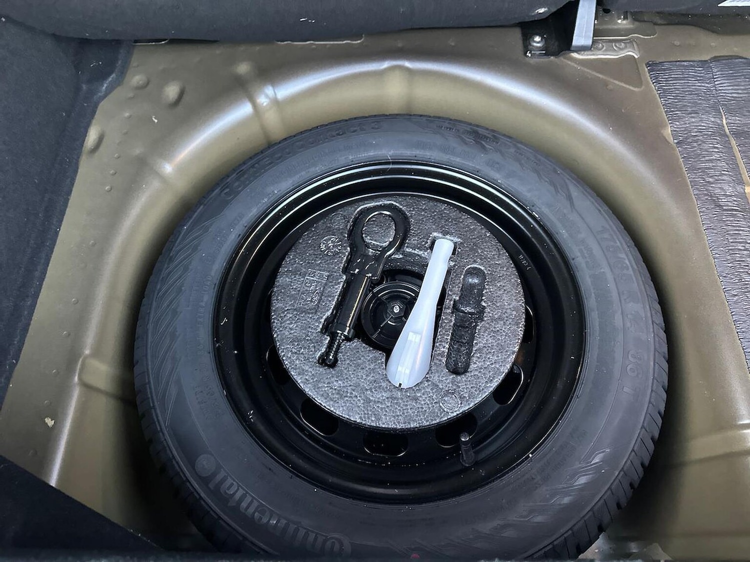 Used Ford Fiesta 2024 for sale - 76920100: Photo 41