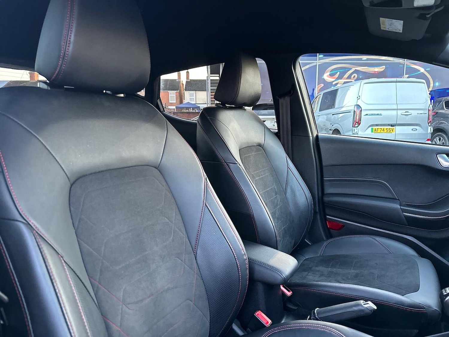 Used Ford Fiesta 2024 for sale - 76920100: Photo 42