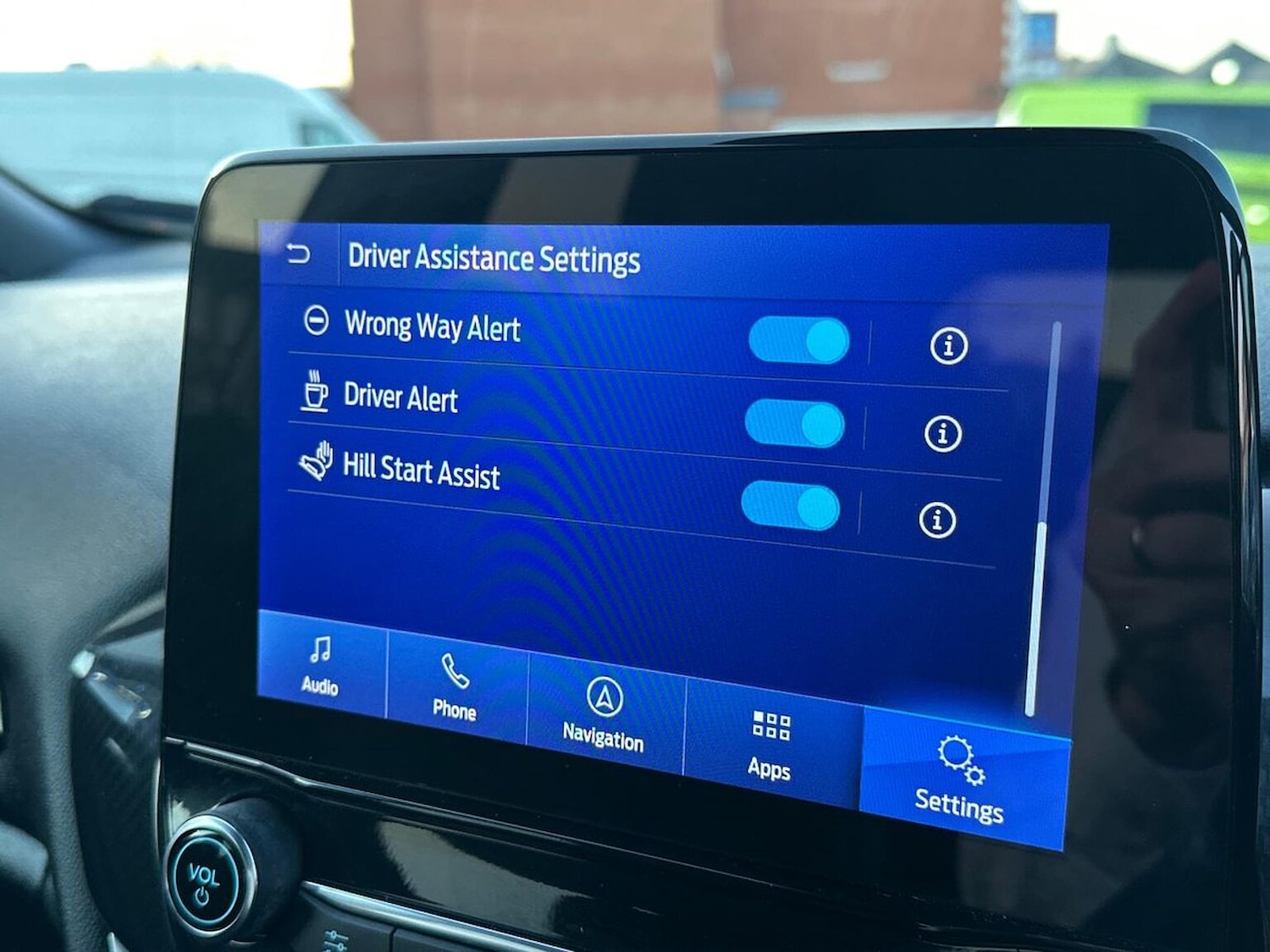 Used Ford Fiesta 2024 for sale - 76920100: Photo 43