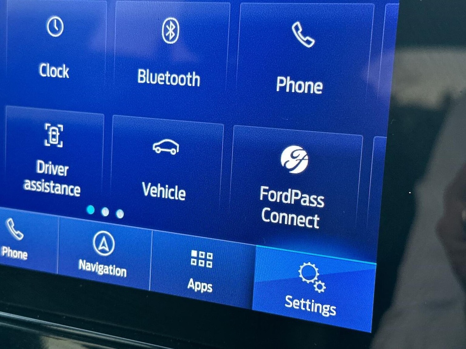 Used Ford Fiesta 2024 for sale - 76920100: Photo 44