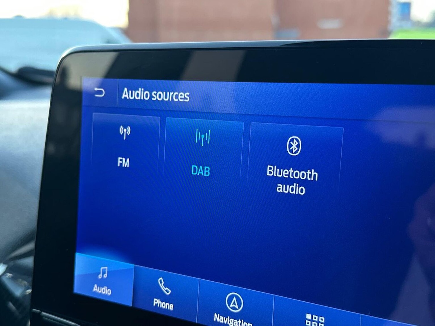 Used Ford Fiesta 2024 for sale - 76920100: Photo 45