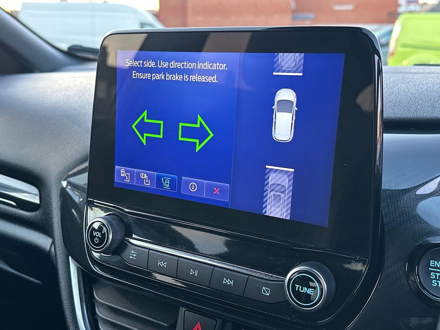 Used Ford Fiesta 2024 for sale - 76920100: Photo 47