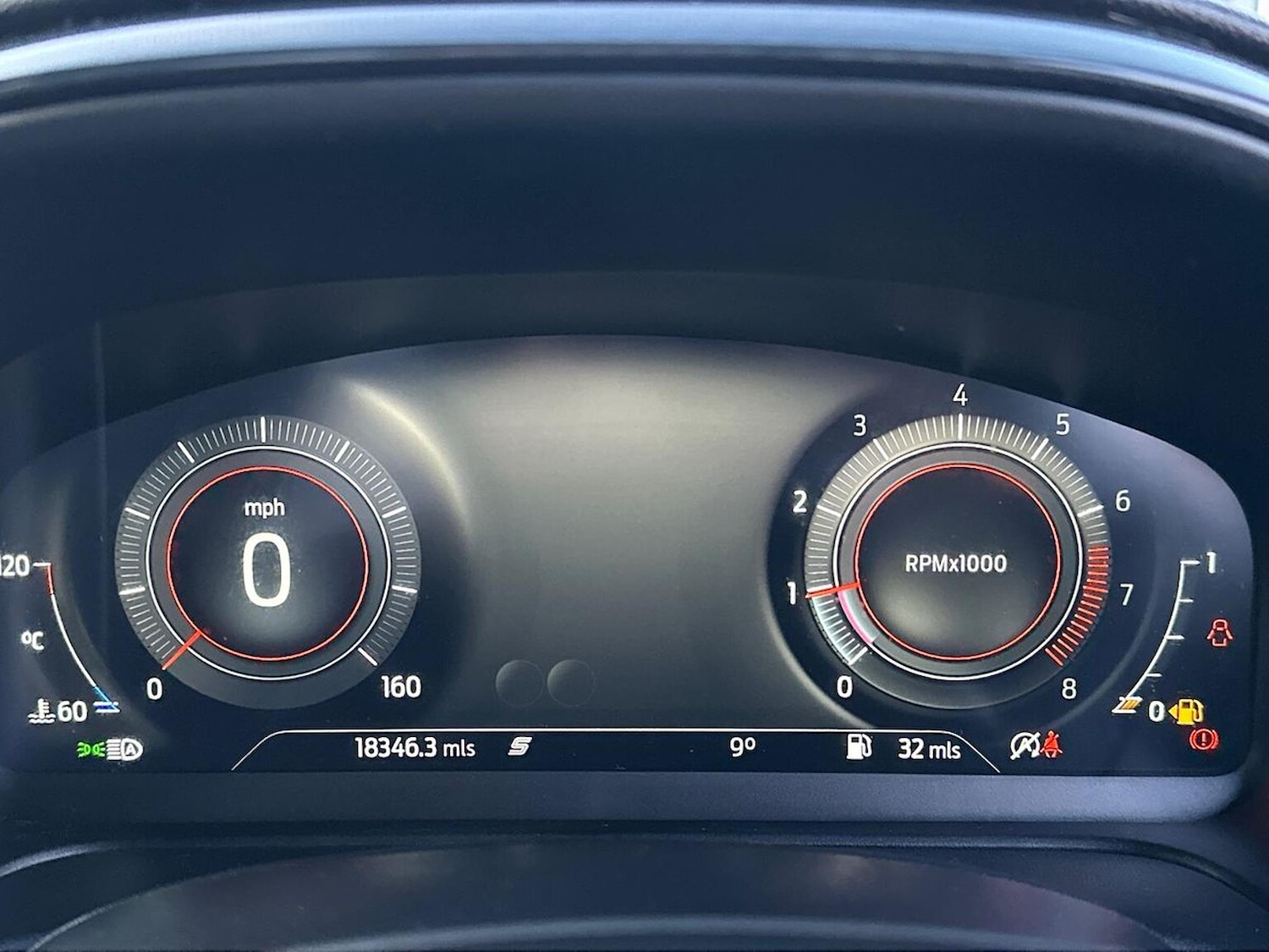 Used Ford Fiesta 2024 for sale - 76920100: Photo 48