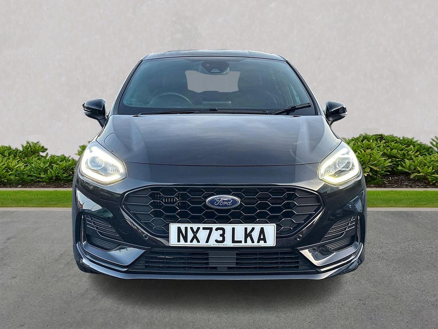 Used Ford Fiesta 2024 for sale - 76920100: Photo 5