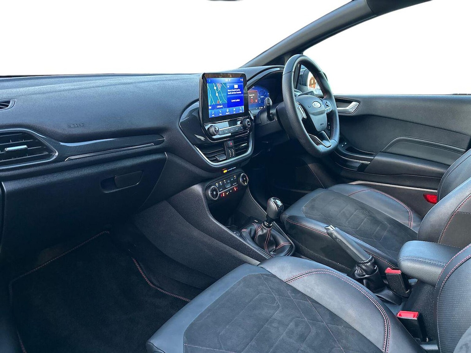 Used Ford Fiesta 2024 for sale - 76920100: Photo 7