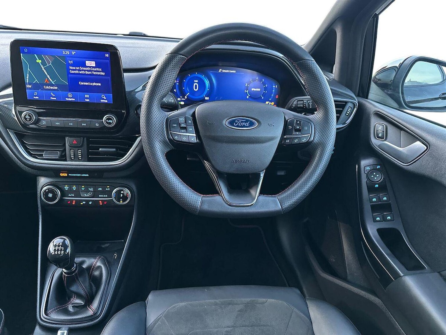 Used Ford Fiesta 2024 for sale - 76920100: Photo 9