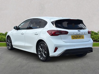 Used Ford Focus 2024 for sale - 79115308: Photo
