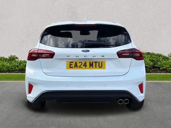 Used Ford Focus 2024 for sale - 79115308: Photo