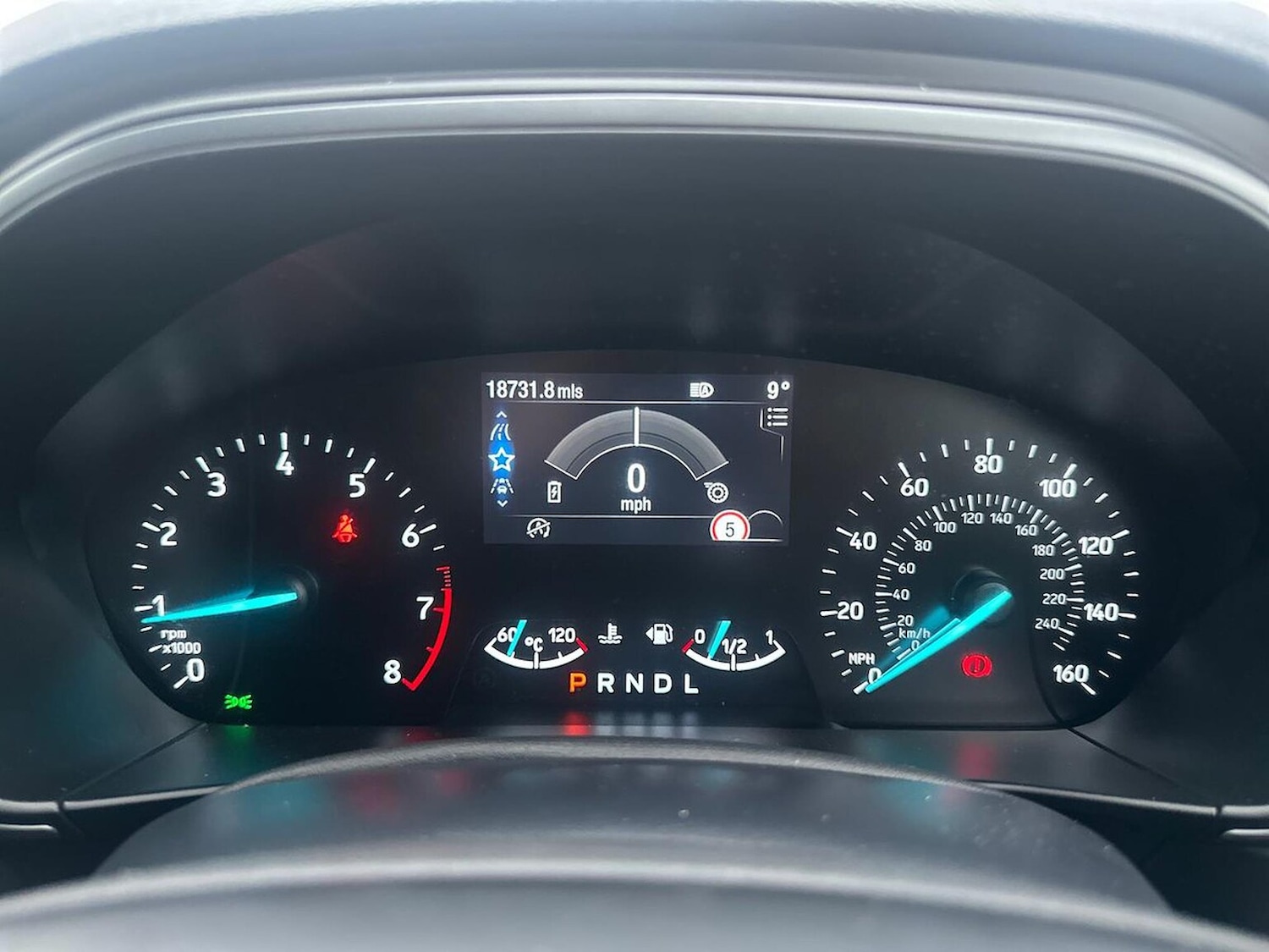 Used Ford Focus 2022 for sale - 76777343: Photo 10