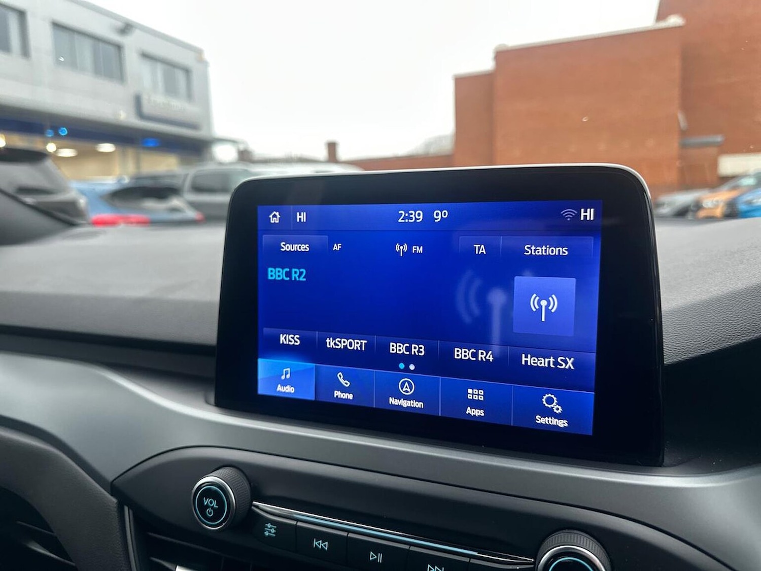 Used Ford Focus 2022 for sale - 76777343: Photo 11