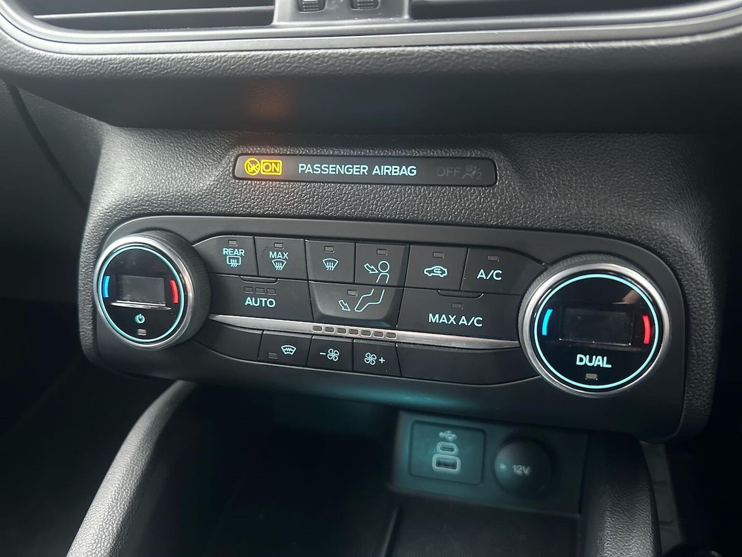 Used Ford Focus 2022 for sale - 76777343: Photo 12