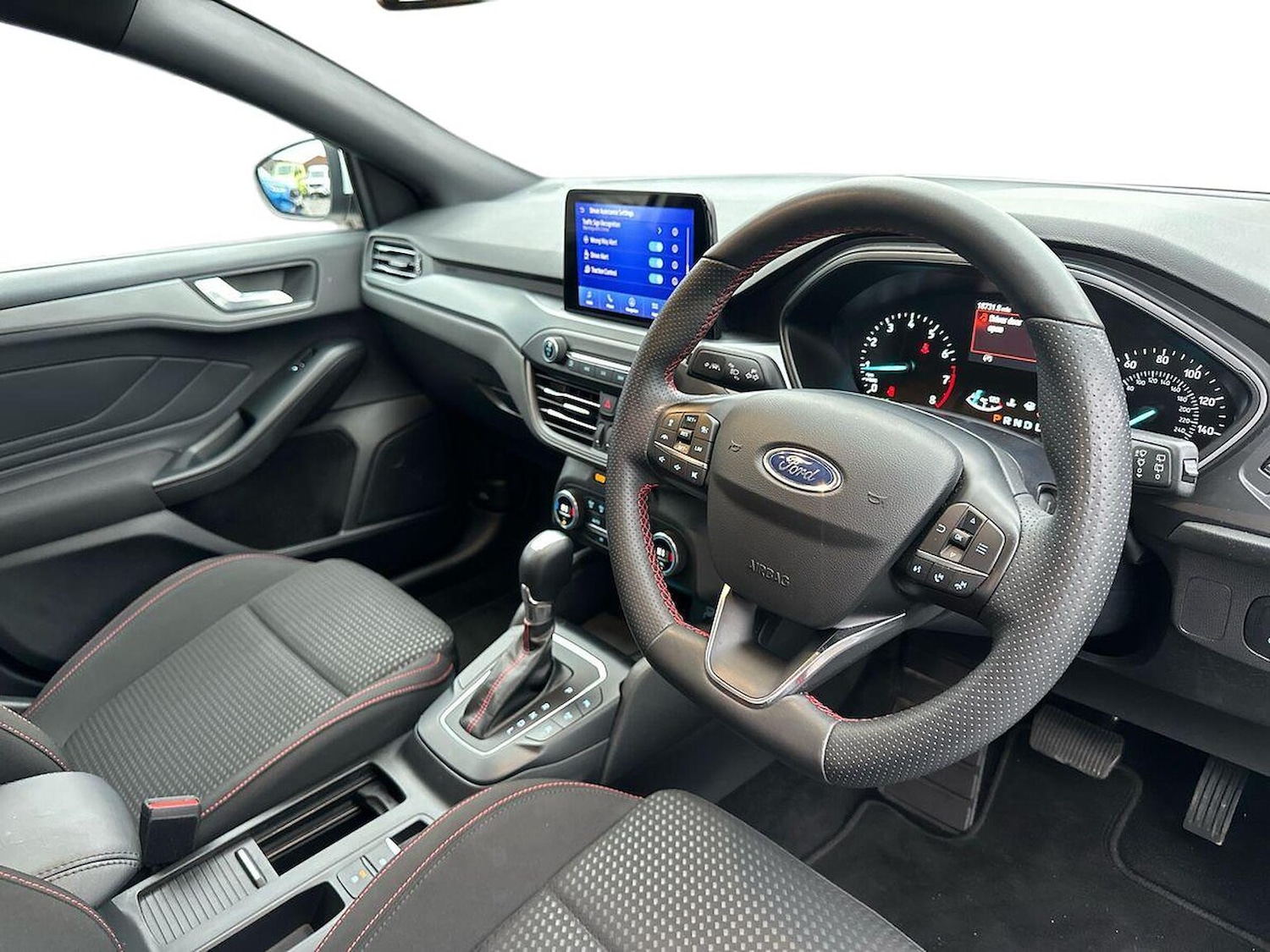 Used Ford Focus 2022 for sale - 76777343: Photo 15