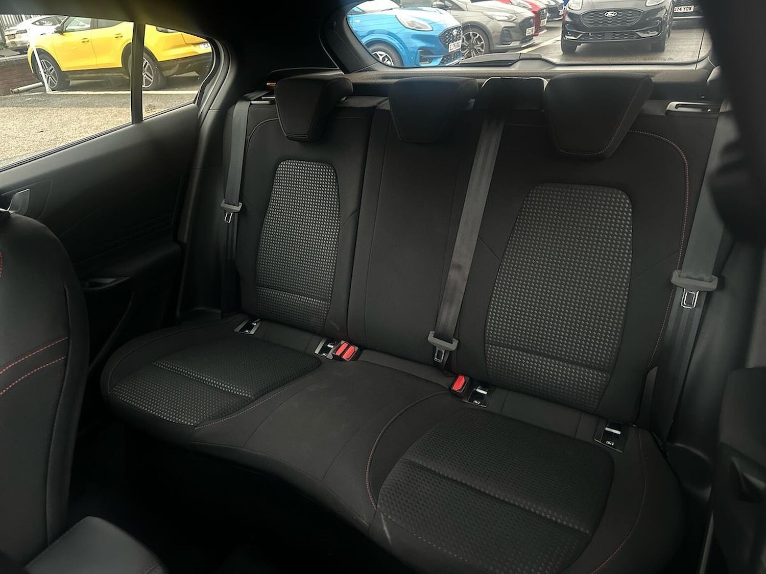 Used Ford Focus 2022 for sale - 76777343: Photo 16