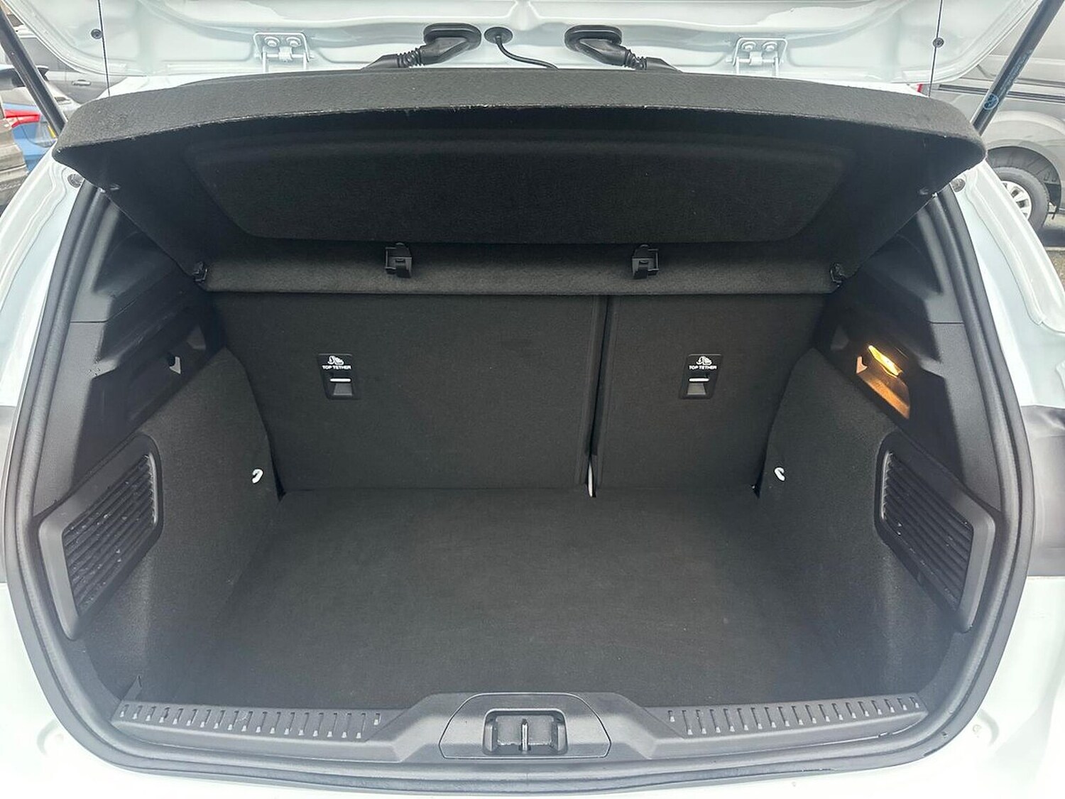 Used Ford Focus 2022 for sale - 76777343: Photo 17