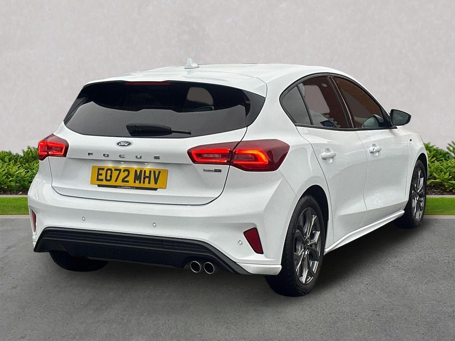 Used Ford Focus 2022 for sale - 76777343: Photo 18