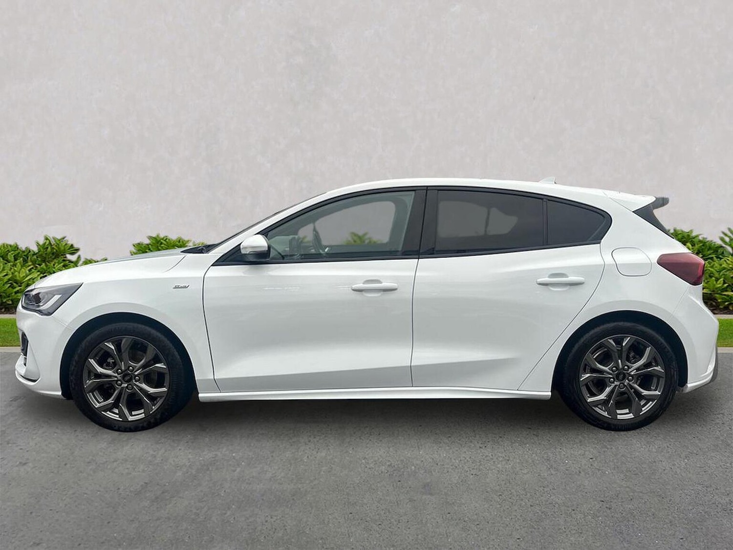 Used Ford Focus 2022 for sale - 76777343: Photo 19