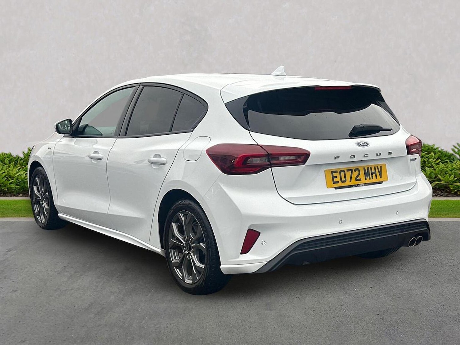 Used Ford Focus 2022 for sale - 76777343: Photo 2