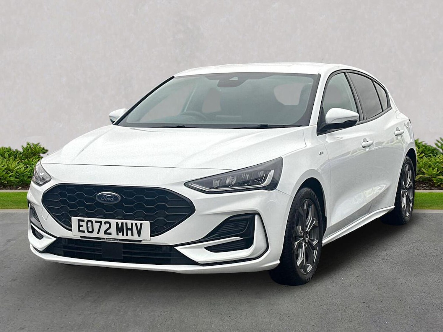 Used Ford Focus 2022 for sale - 76777343: Photo 20