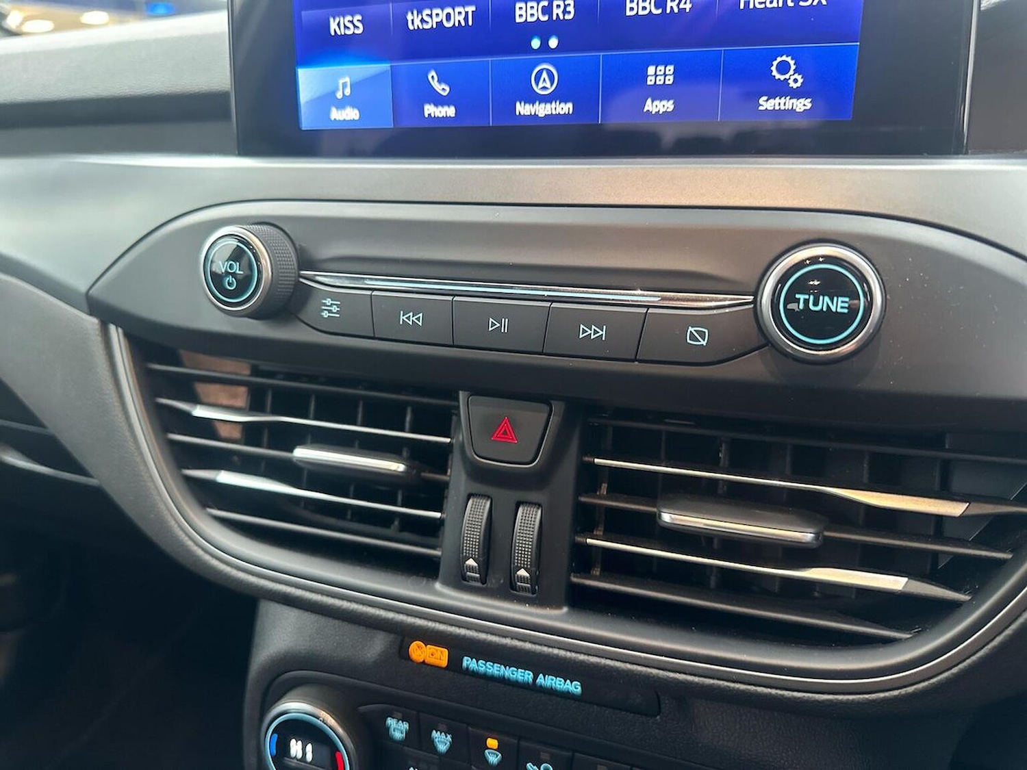 Used Ford Focus 2022 for sale - 76777343: Photo 22