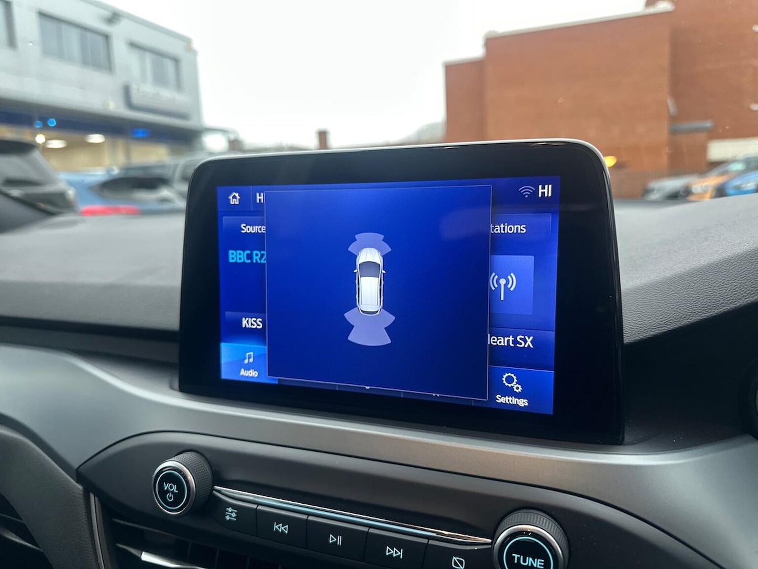 Used Ford Focus 2022 for sale - 76777343: Photo 23