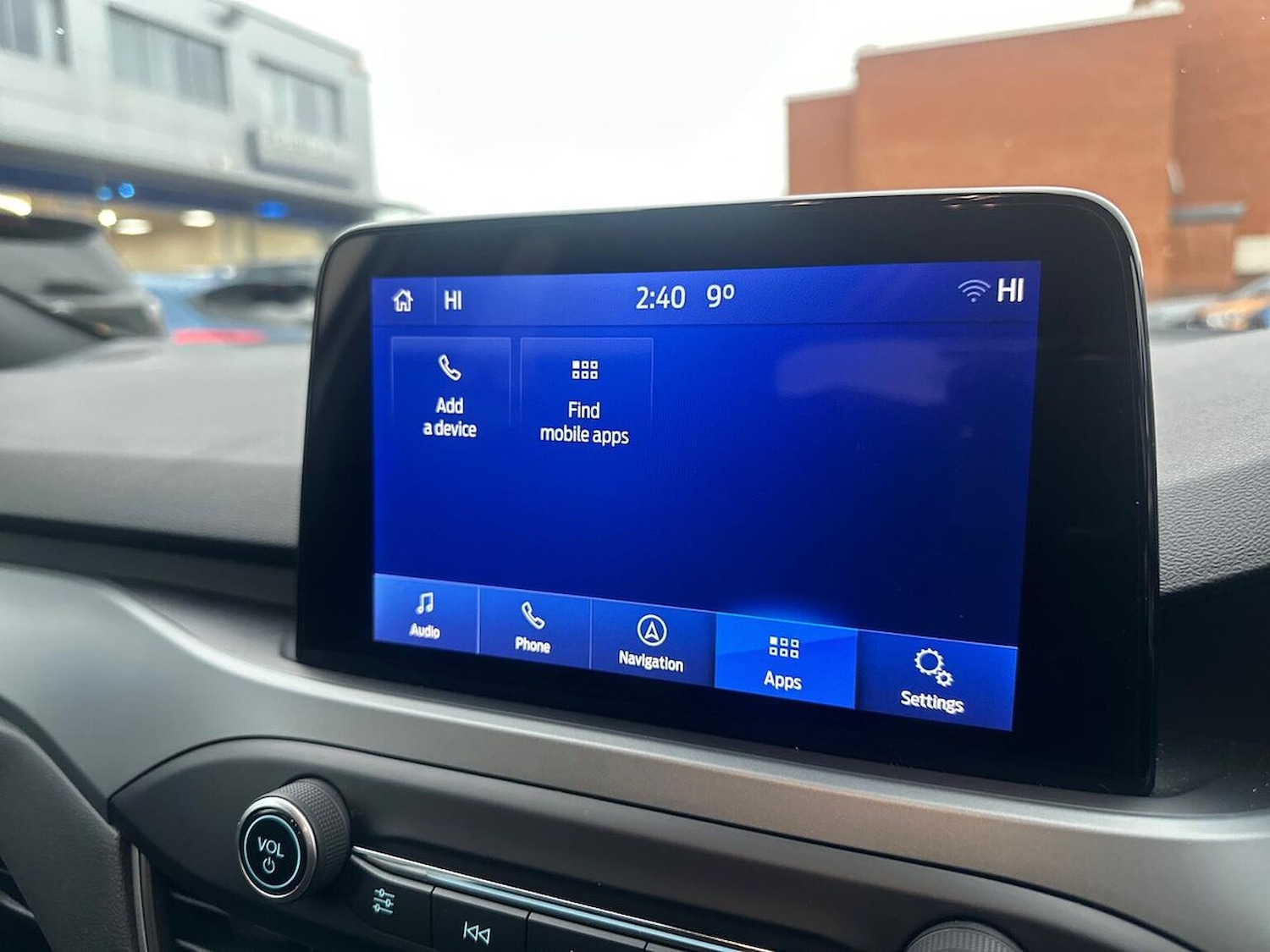 Used Ford Focus 2022 for sale - 76777343: Photo 25