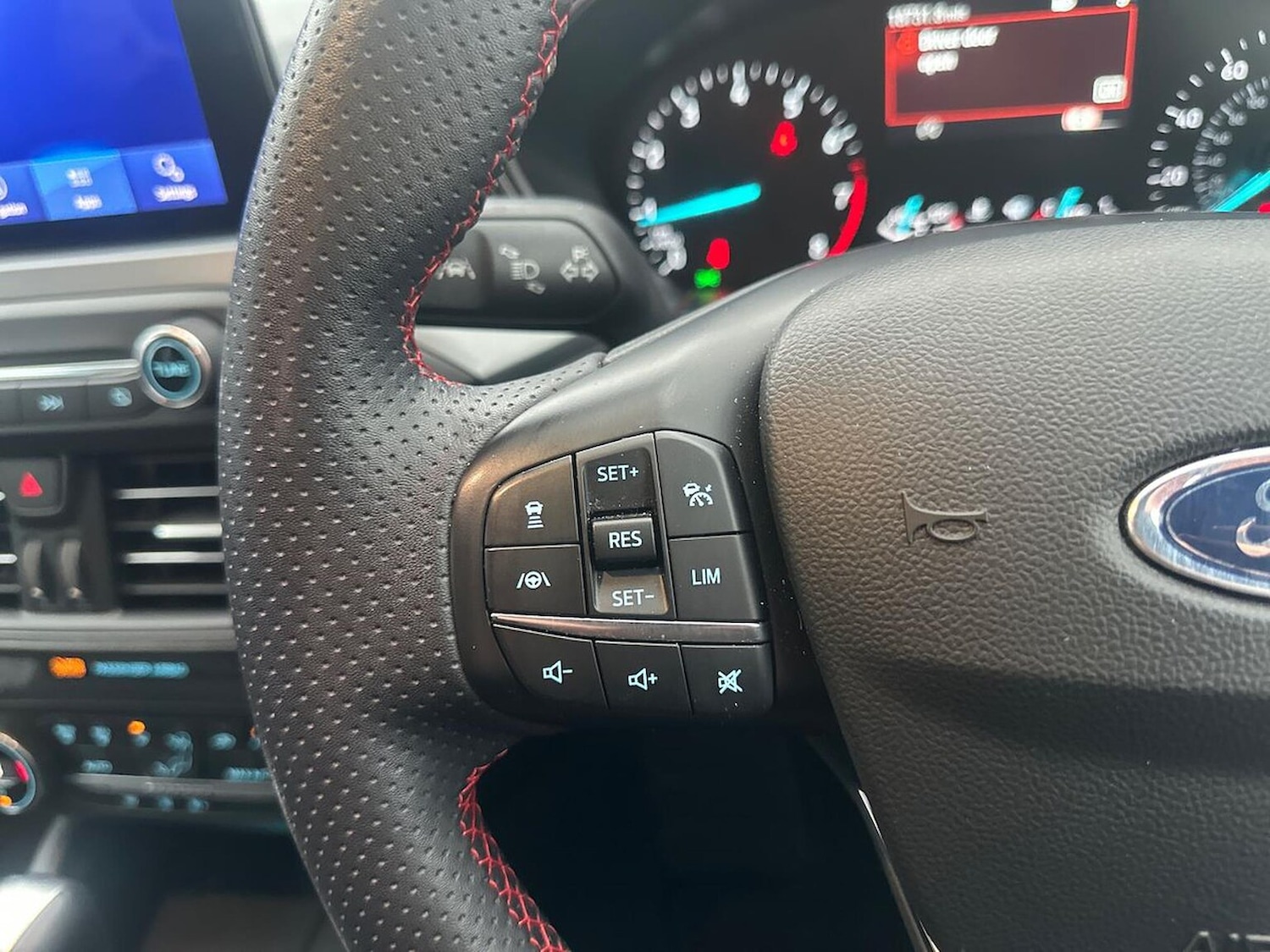 Used Ford Focus 2022 for sale - 76777343: Photo 26