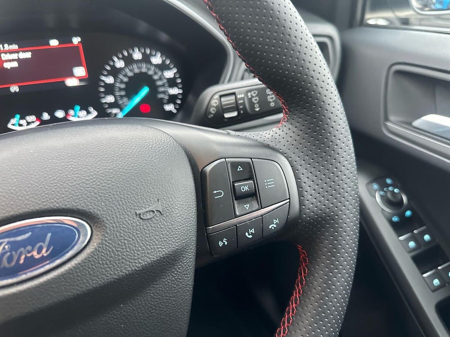 Used Ford Focus 2022 for sale - 76777343: Photo 27