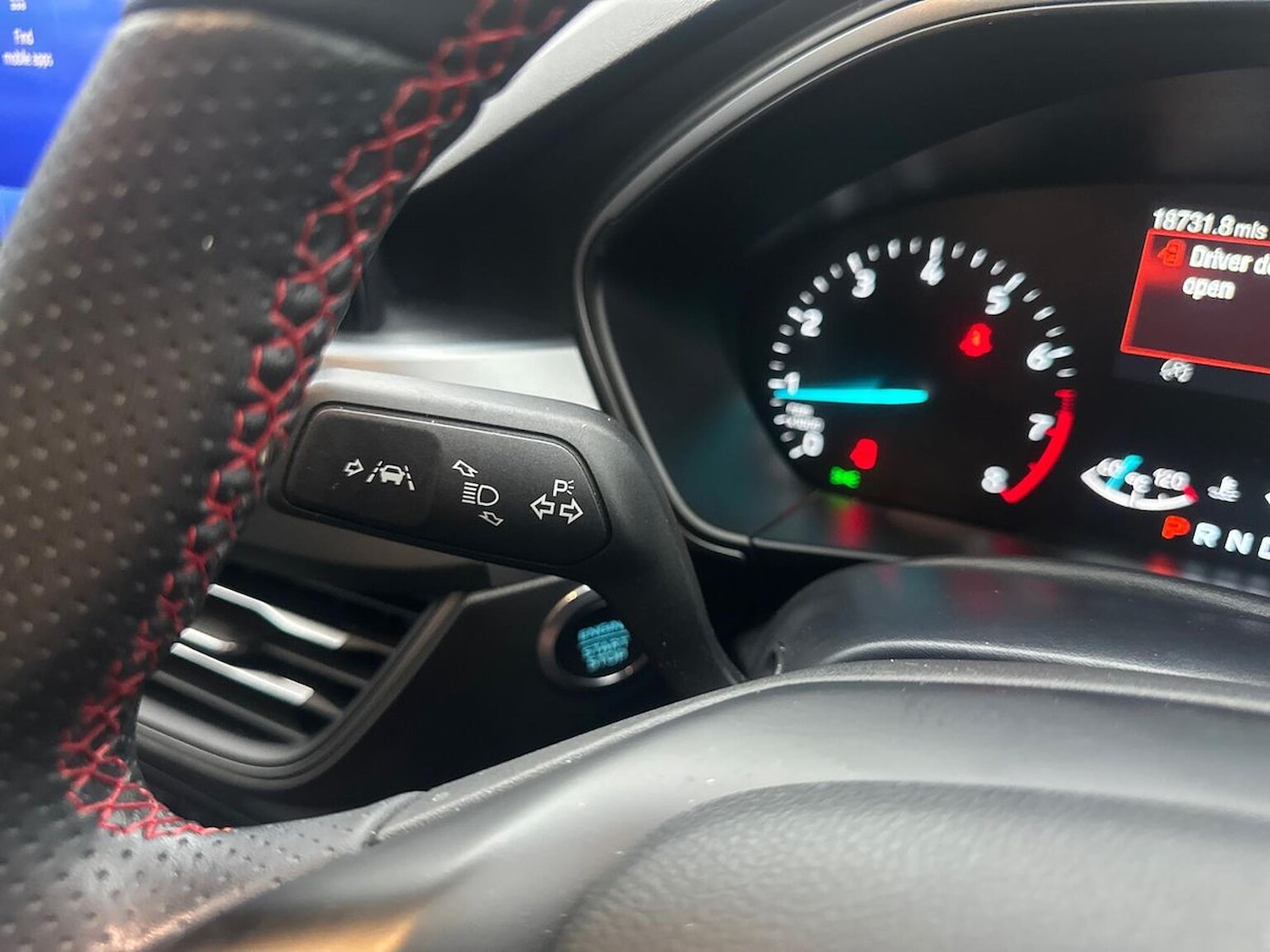 Used Ford Focus 2022 for sale - 76777343: Photo 28