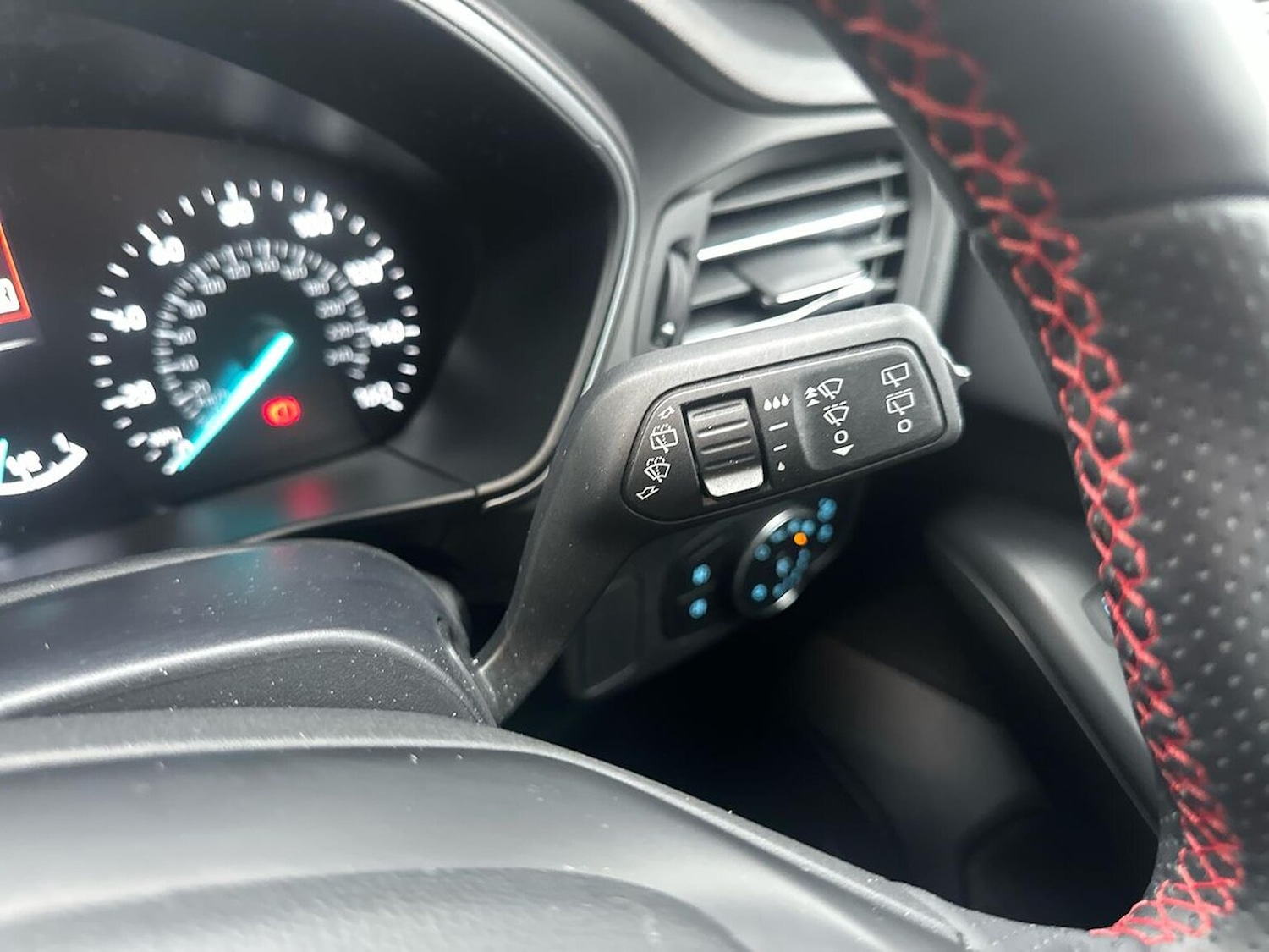 Used Ford Focus 2022 for sale - 76777343: Photo 29