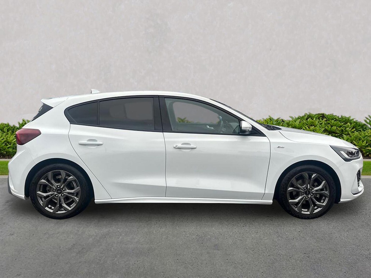 Used Ford Focus 2022 for sale - 76777343: Photo 3