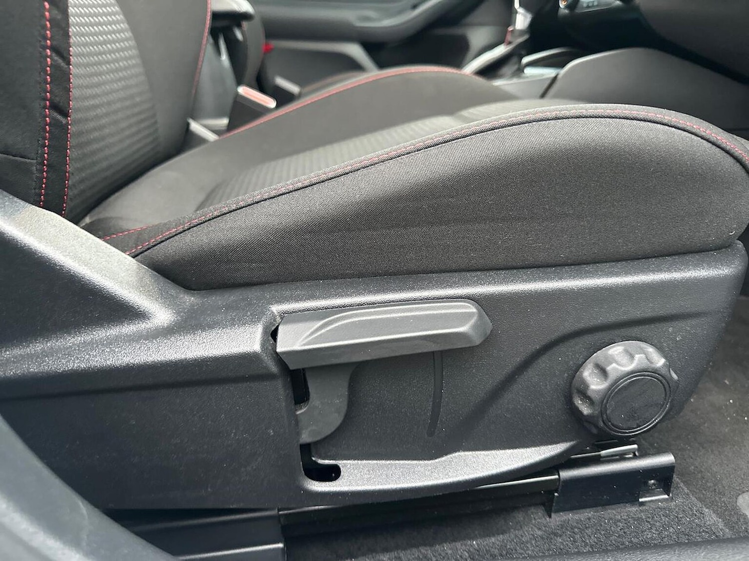 Used Ford Focus 2022 for sale - 76777343: Photo 30