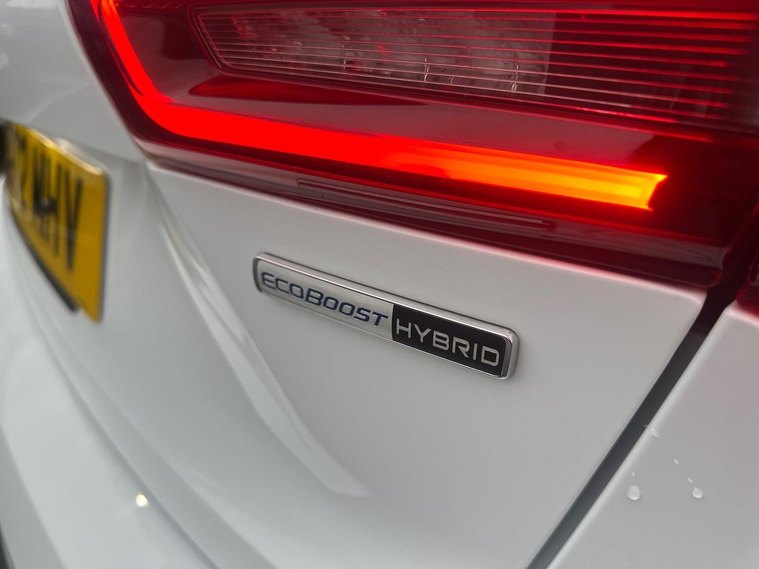 Used Ford Focus 2022 for sale - 76777343: Photo 32