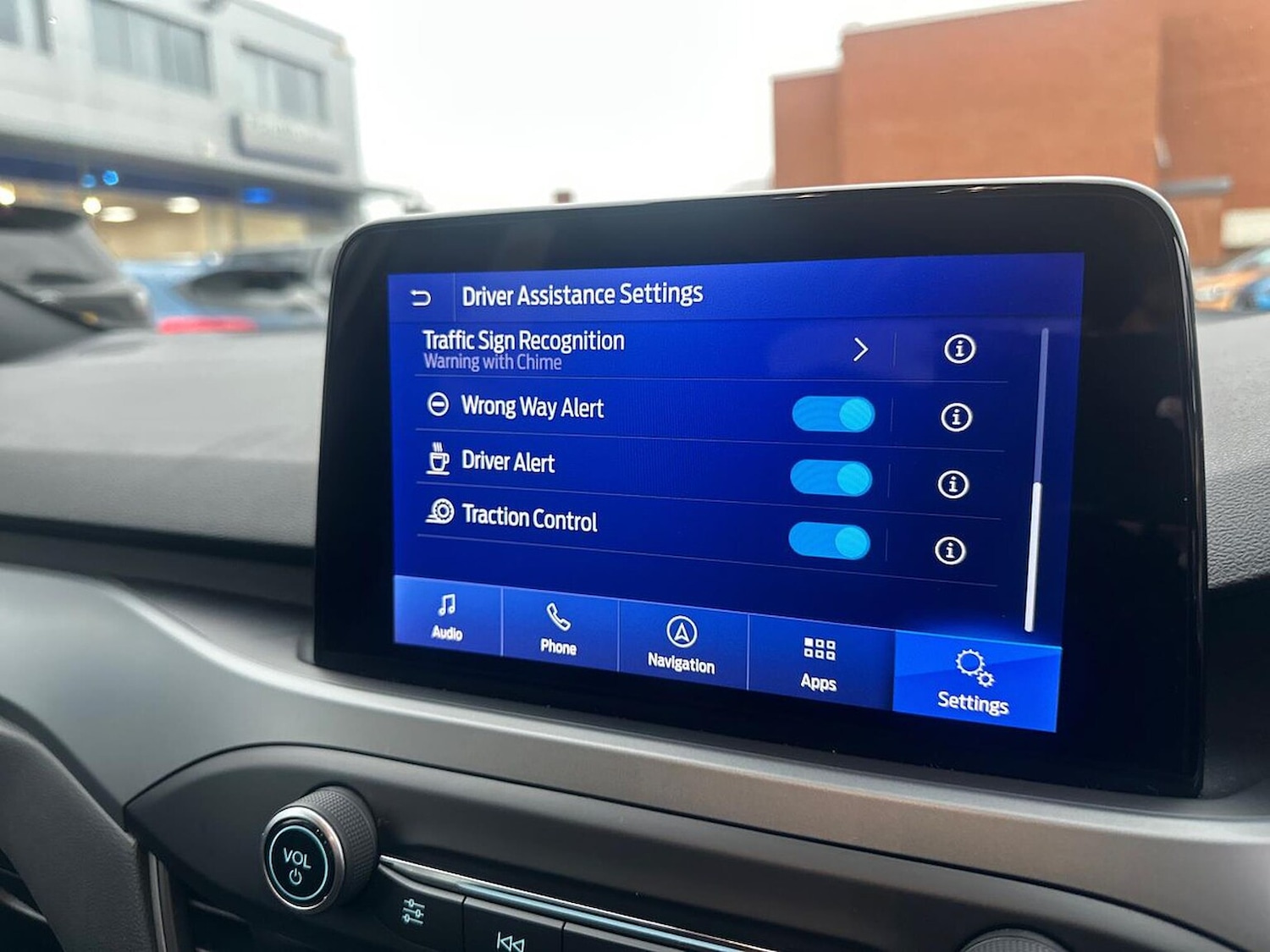 Used Ford Focus 2022 for sale - 76777343: Photo 35