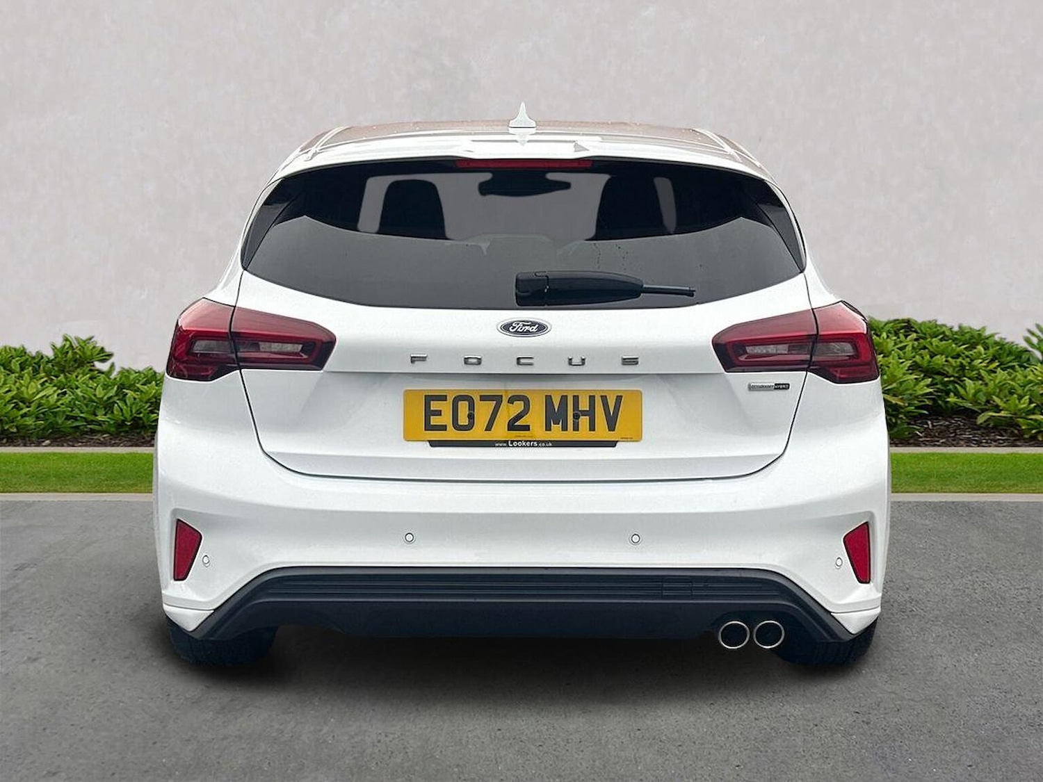 Used Ford Focus 2022 for sale - 76777343: Photo 4