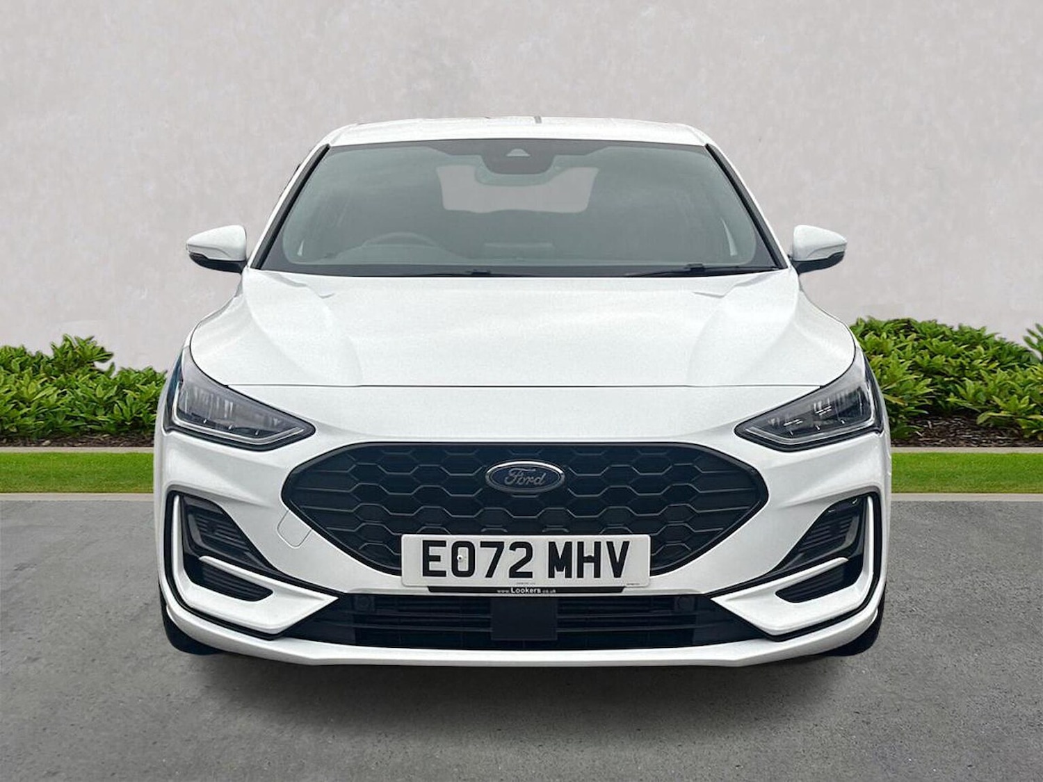 Used Ford Focus 2022 for sale - 76777343: Photo 5