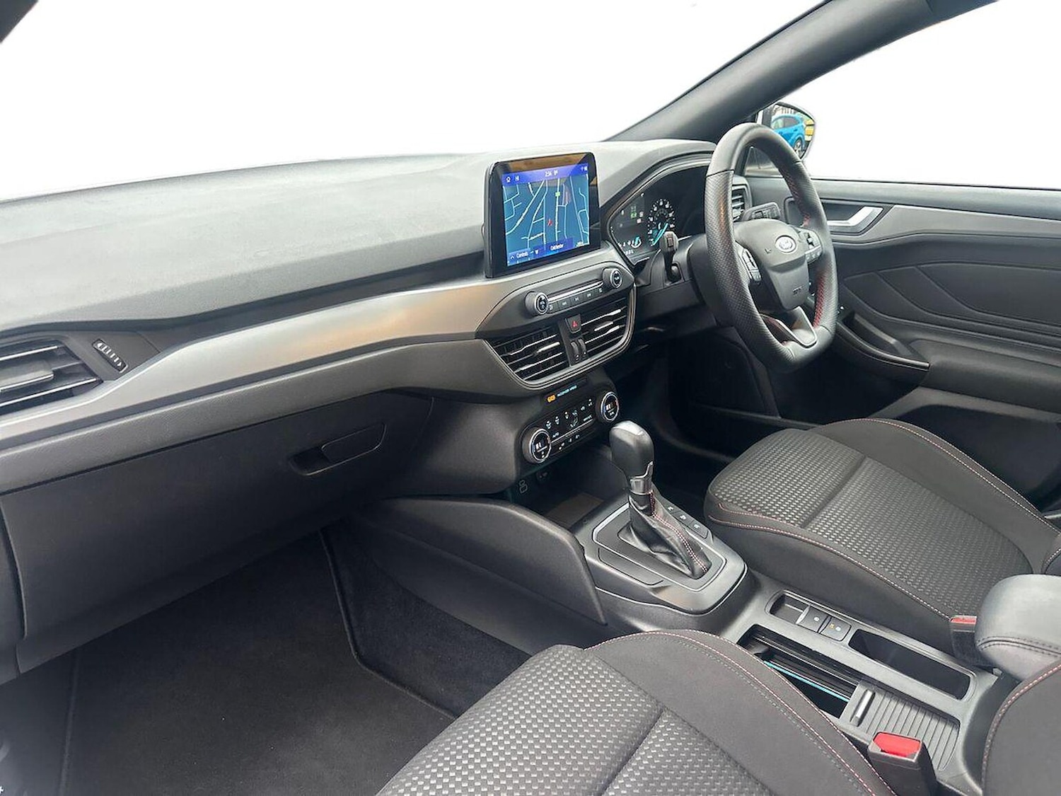 Used Ford Focus 2022 for sale - 76777343: Photo 7