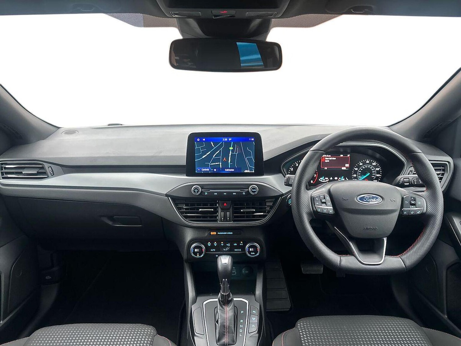 Used Ford Focus 2022 for sale - 76777343: Photo 8