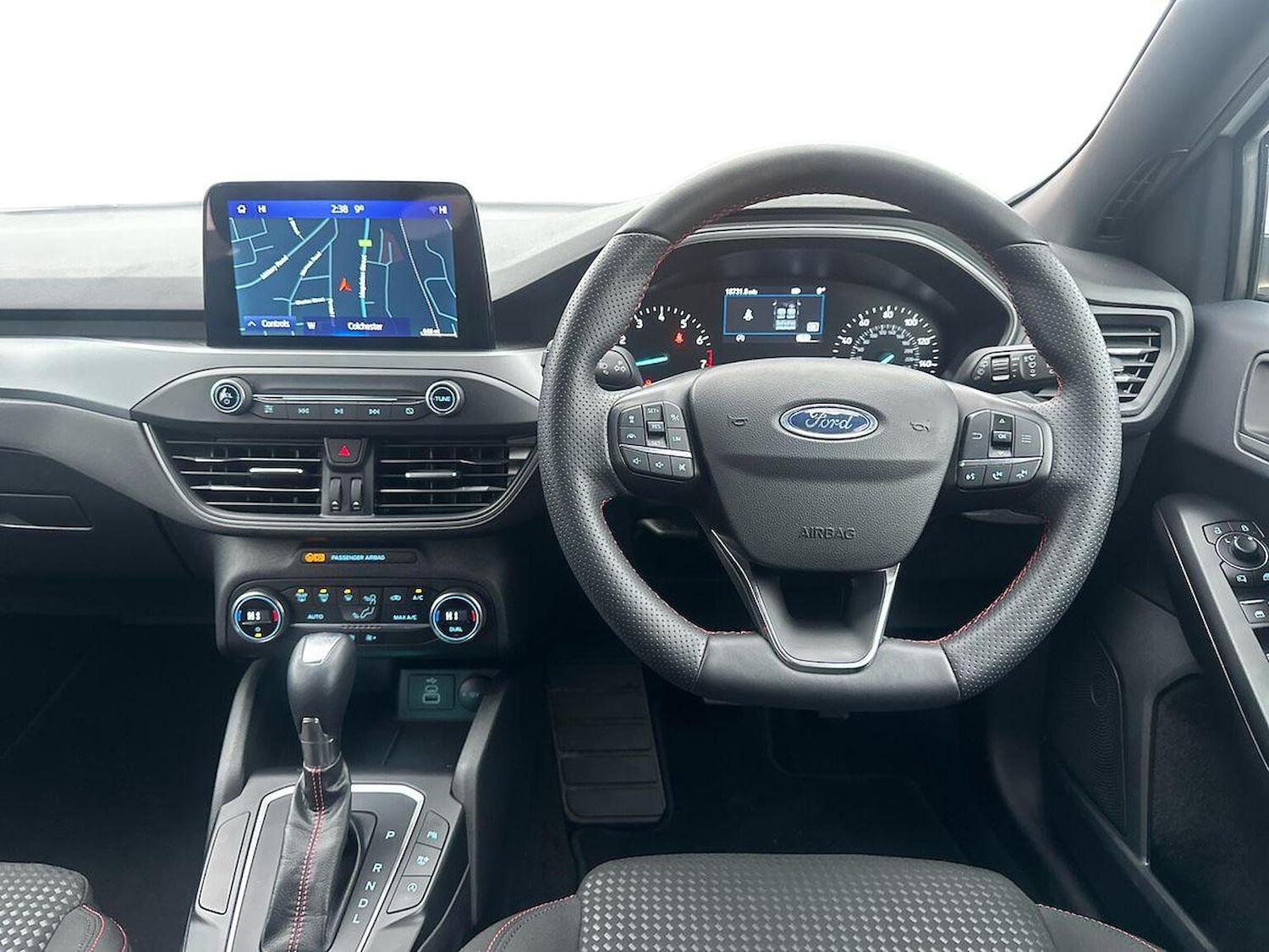 Used Ford Focus 2022 for sale - 76777343: Photo 9