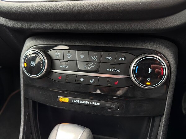 Used Ford Puma 2023 for sale - 76170671: Photo 12