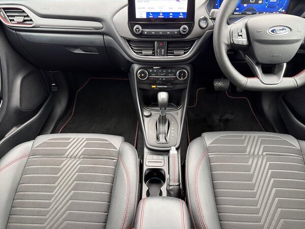Used Ford Puma 2023 for sale - 76170671: Photo 13