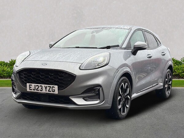 Used Ford Puma 2023 for sale - 76170671: Photo 20