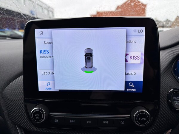 Used Ford Puma 2023 for sale - 76170671: Photo 23