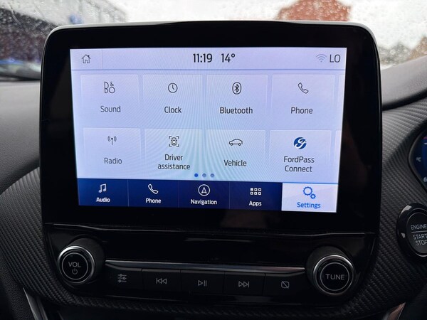 Used Ford Puma 2023 for sale - 76170671: Photo 25