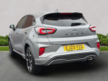 Used Ford Puma 2023 for sale - 76170671: Photo 2