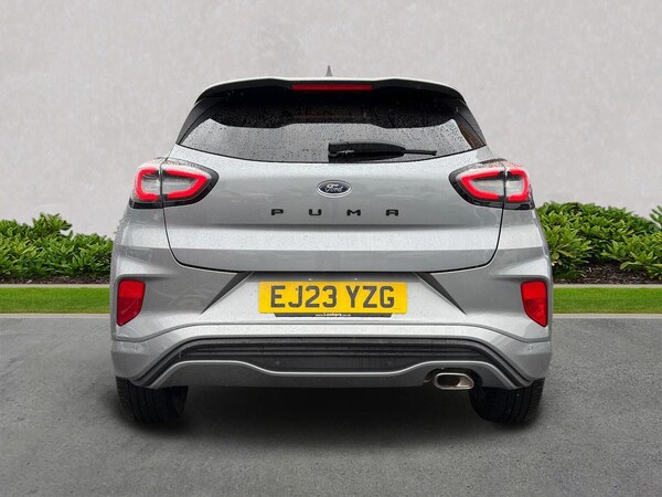 Used Ford Puma 2023 for sale - 76170671: Photo 4
